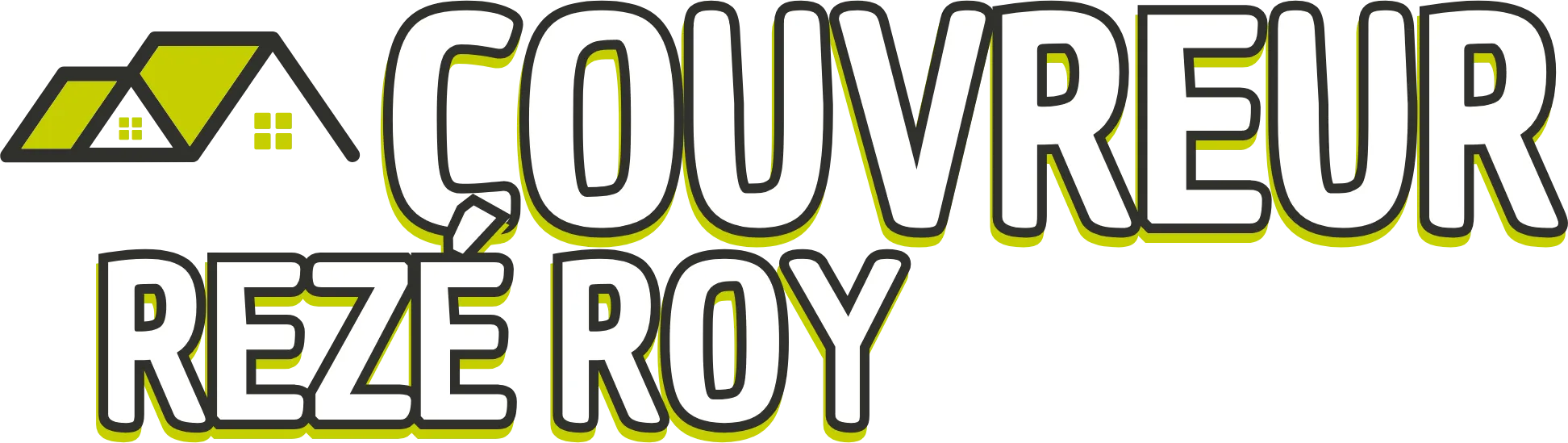 Couvreur Rezé - ROY
