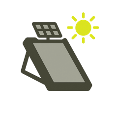VELUX électrique ou solaire
