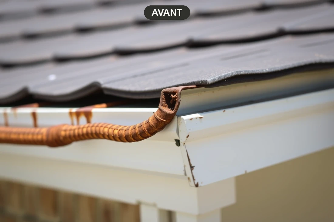 Expertise couvreur Rezé — photo 1