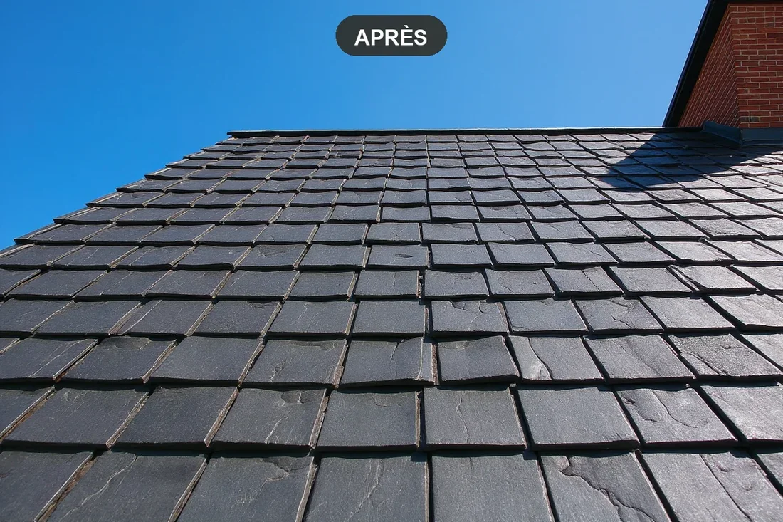 Expertise couvreur Rezé — photo 2