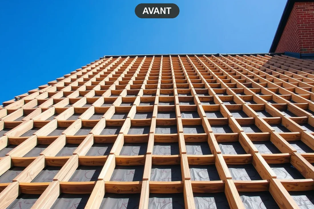 Expertise couvreur Rezé — photo 1