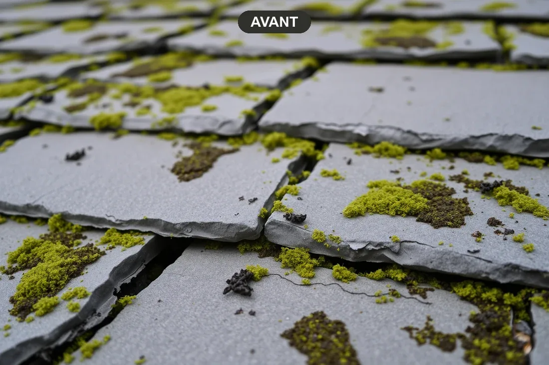 Expertise couvreur Rezé — photo 1
